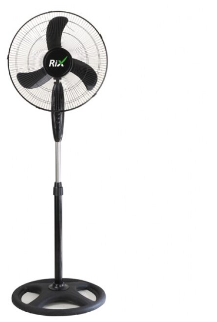 Напольный вентилятор Rix RSF-4002