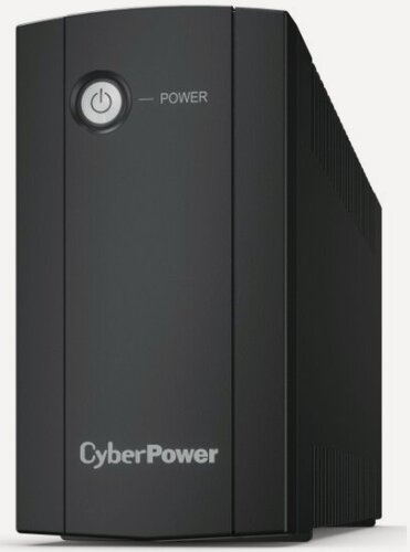 Изображение товара Источник бесперебойного питания Cyberpower UTI675EI