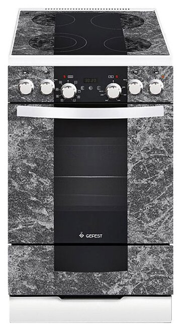 Электрическая