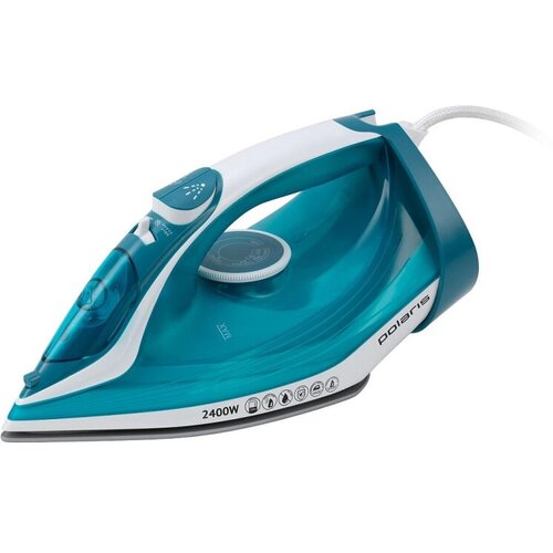 Утюг Polaris PIR 2487AK 3m 537900₽
