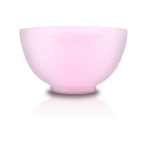 Anskin мерная чашка Rubber Bowl Small розовый чаша для размешивания маски rubber ball small red 300сс