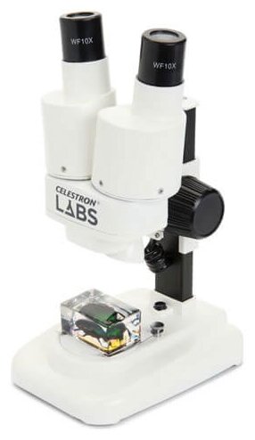 Микроскоп Celestron LABS S20 44207
