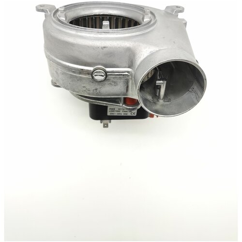 Вентилятор FIME VGR0112943 Италия турбина на газовый котёл 449000₽