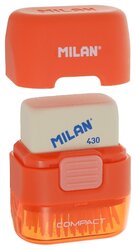 MILAN Ластик Compact