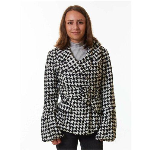 фото Полупальто женское guppivisa