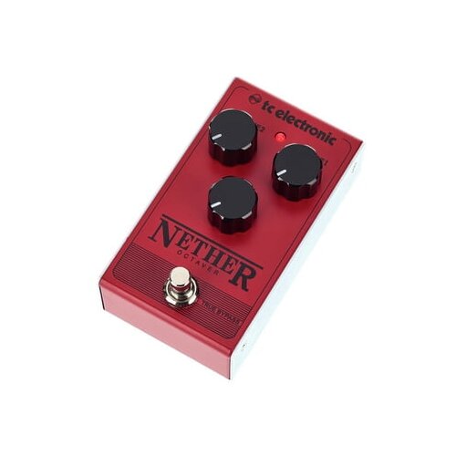 TC Electronic Педаль Nether Octaver 1 шт.