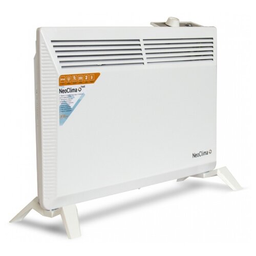 фото Конвектор neoclima tesoro 1500