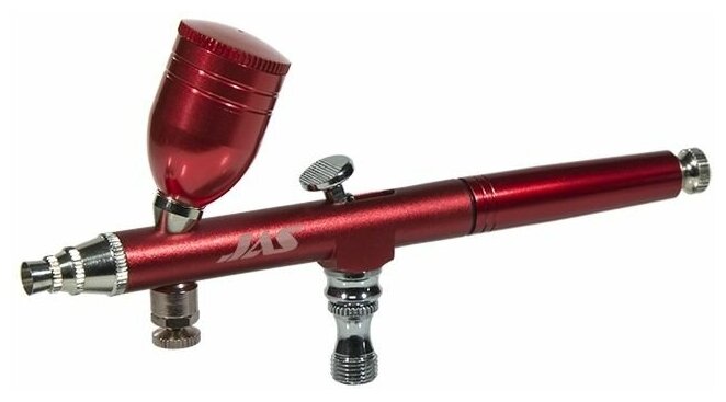 JAS 1178 Аэрограф для творчества