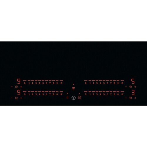 Варочная поверхность Electrolux EIP8146 10824500₽