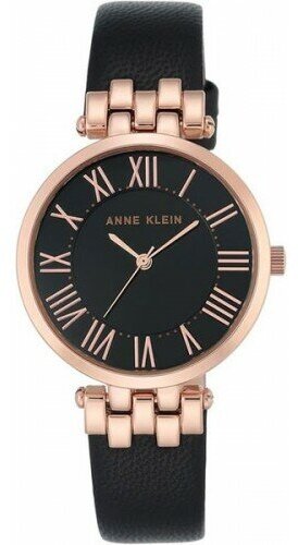 Наручные часы ANNE KLEIN Daily 2618 RGBK