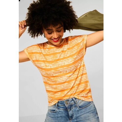 Футболка из вискозы