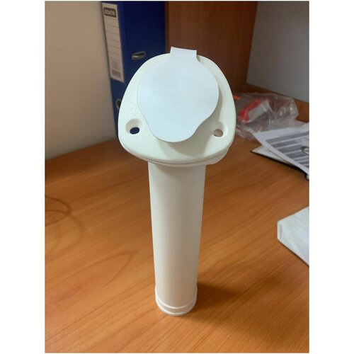 фото Держатель для спиннинга пластиковый complex