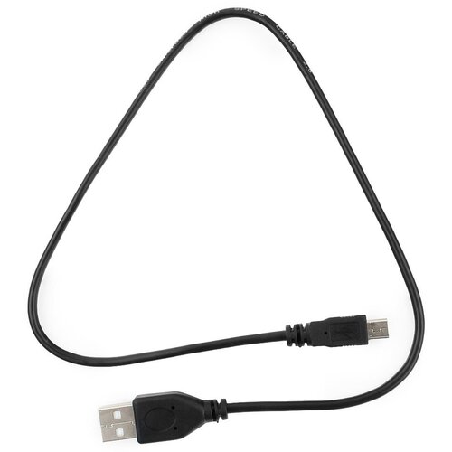 Кабель Гарнизон GCC-USB2-AM5P-0.5M