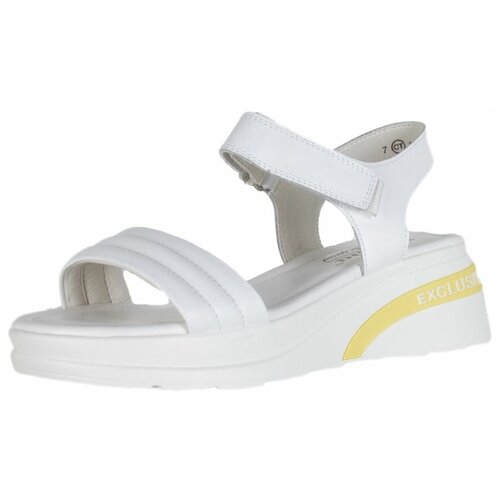 фото 210096-7 босоножки женские tofa тофа