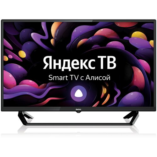 Телевизор BBK 32LEX-7228T2C 1299000₽