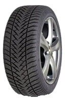 Goodyear Eagle UltraGrip GW-3 255/45 R18 99V RunFlat