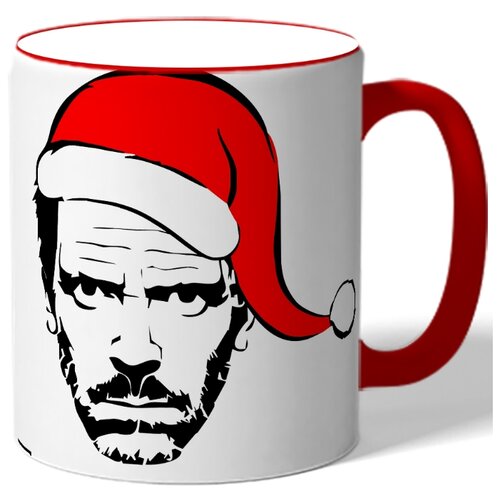 фото Кружка it'a not drabs