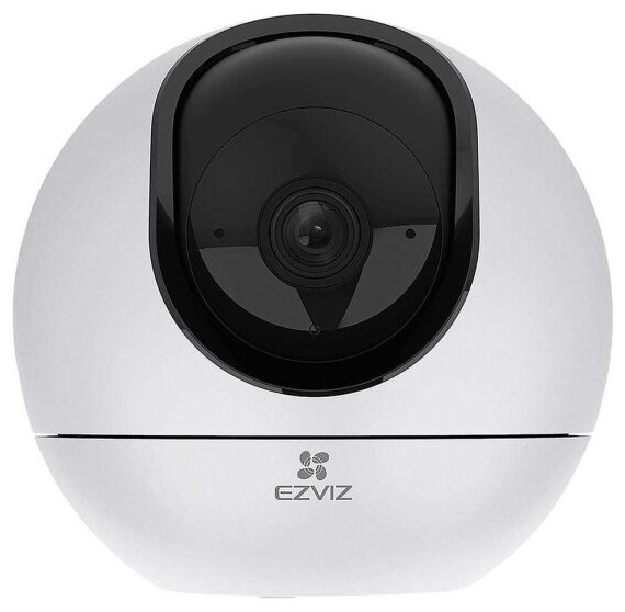 Wi-Fi камера Ezviz CS-C6 (4MP W2)