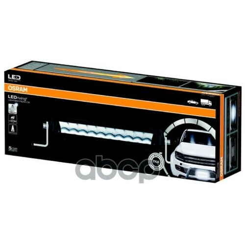 Фара Дальнего Света Ledriving Lightbar Fx250 Osram арт LEDDL103-CB 5650₽