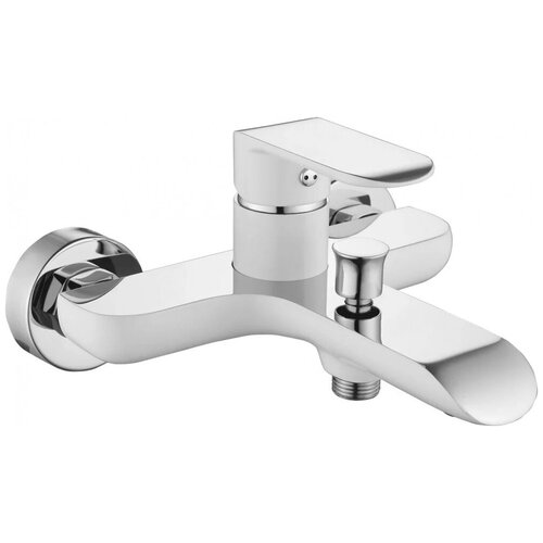 Смеситель для ванны с душем Bien Due (BB01006402)