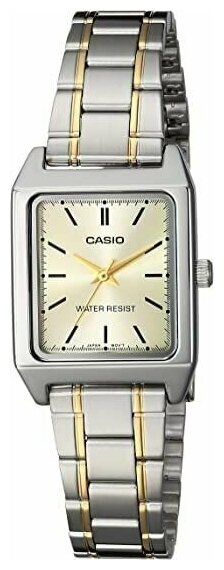 Наручные часы CASIO Standard LTP-V007SG-9E