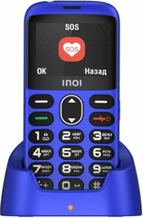 Телефон INOI 118B Синий