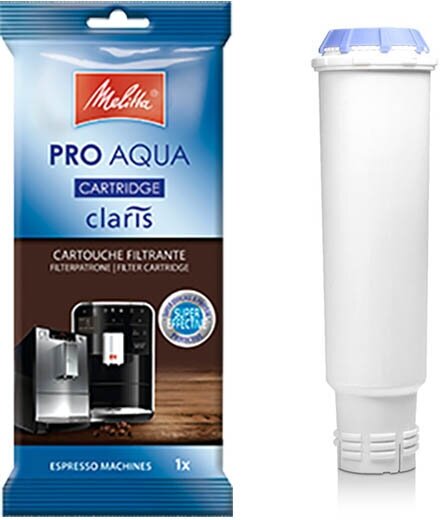 Фильтр для воды Melitta CAFFEO PRO AQUA FILTER CARTRIDGE