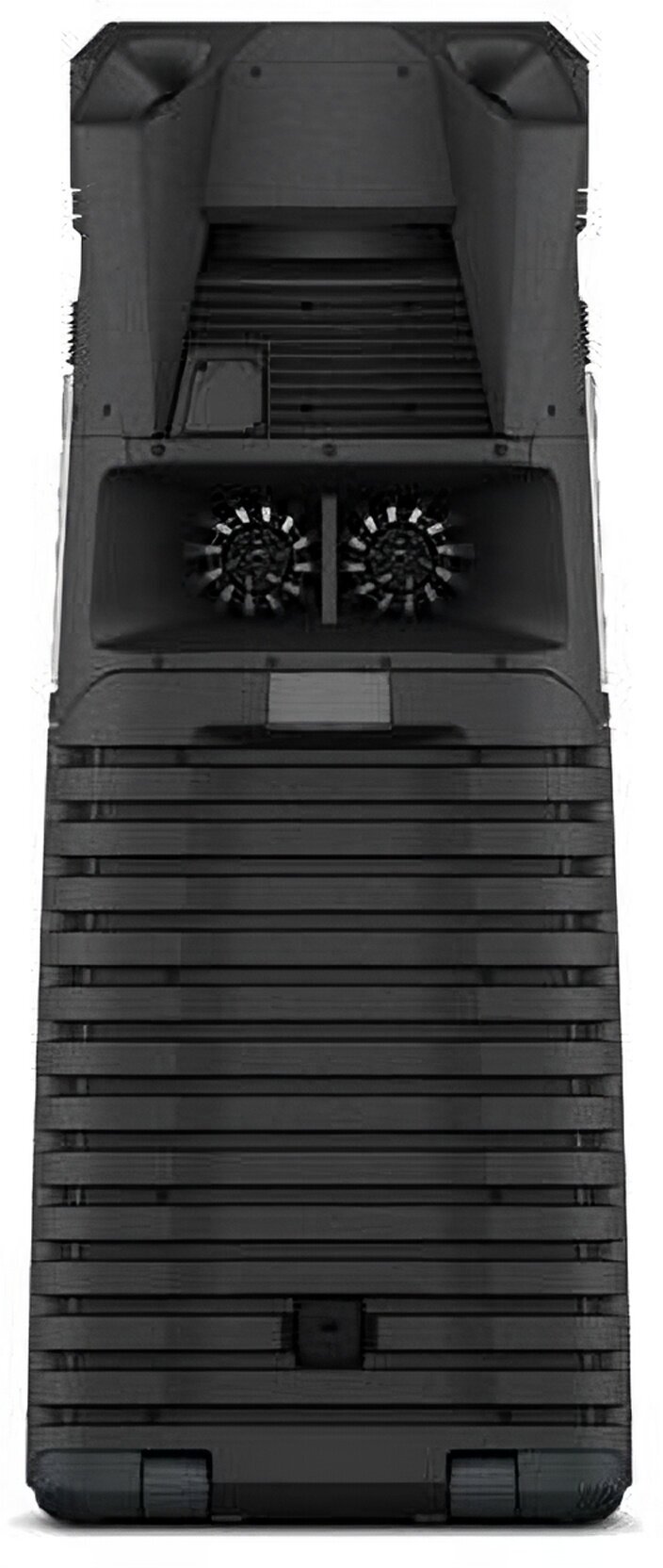 Минисистема Sony - фото №10