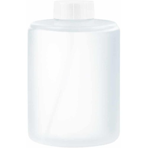 дозатор xiaomi mijia automatic foam soap dispenser Сменный блок для дозатора Mijia Automatic Foam Soap Dispenser (320 ml) White (NUN4037RT)