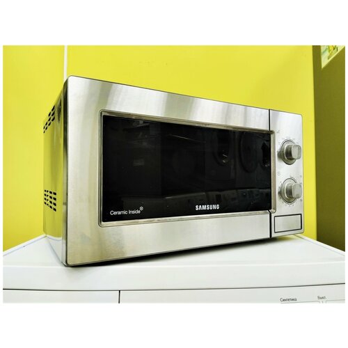Микроволновая печь Samsung ME81MRTS 1477800₽