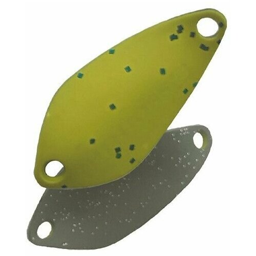 фото Блесна smith essentinal 25мм. 1,6гр. №01