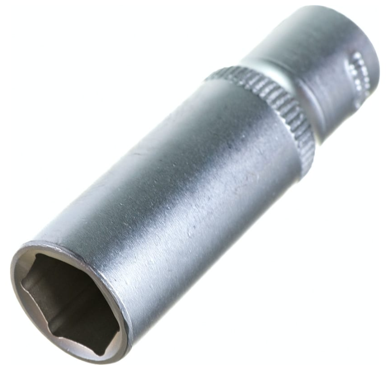 Удлиненная шестигранная торцевая головка Avsteel - фото №4