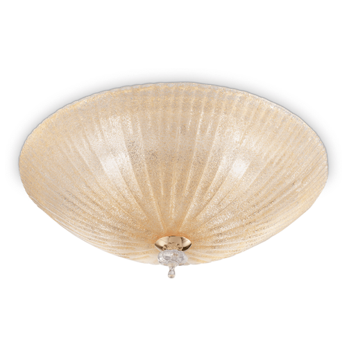 фото Светильник ideal lux shell pl3