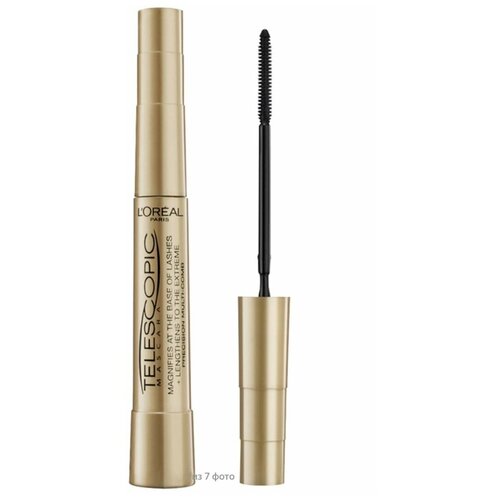 LOreal Paris Telescopic Тушь для ресниц