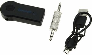 Адаптер Bluetooth Aux BT-350