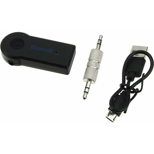 Адаптер Bluetooth Aux BT-350