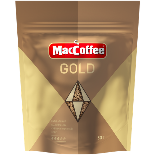   MacCoffee Gold , , 30 