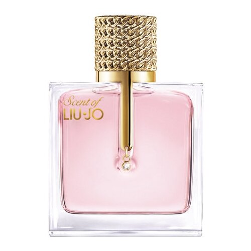 LIU JO туалетная вода Scent of Liu Jo, 50 мл