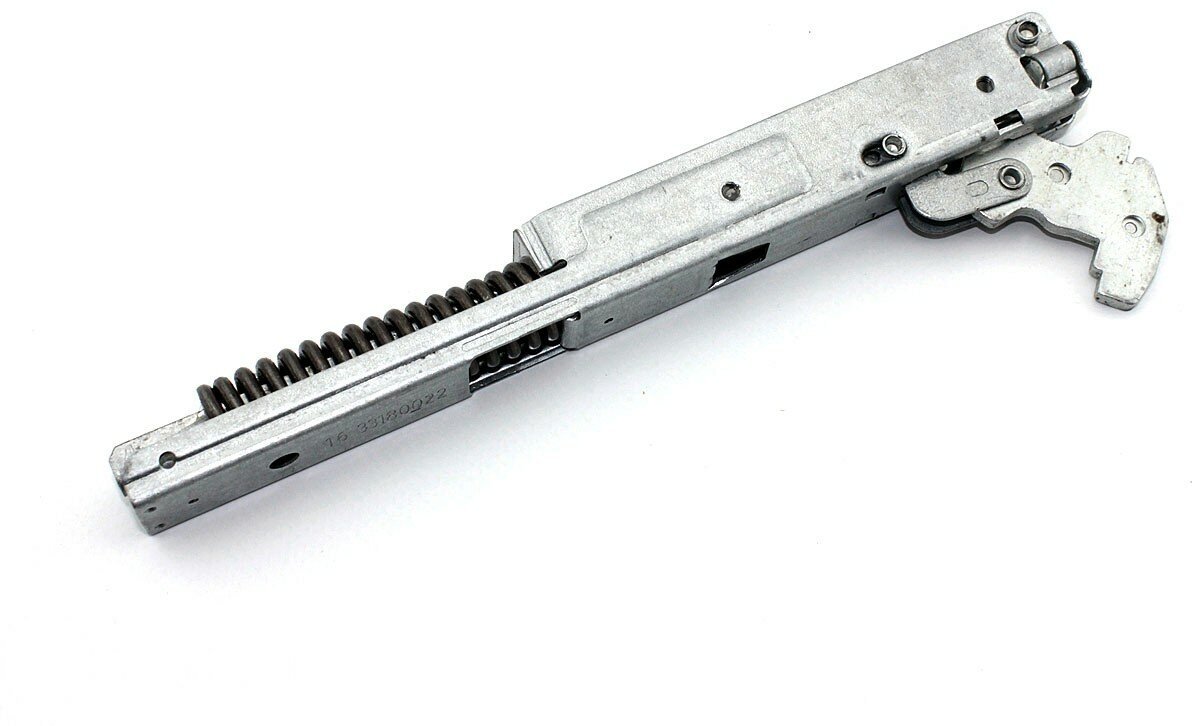 Петля (шарнир) 30400600009 для духовок Krona шириной 45 см