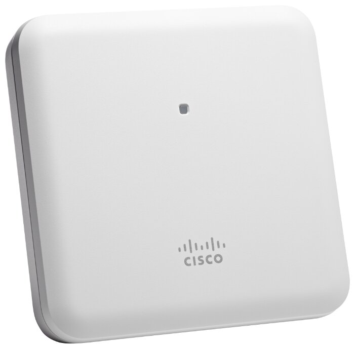 Wi-Fi роутер Cisco AIR-AP1852I, white