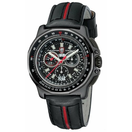 фото Наручные часы luminox a.9278