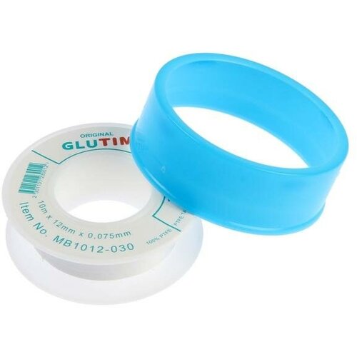 Лента ФУМ TIM MB1012-030 для воды 12 мм х 0075 мм х 10 м 456₽