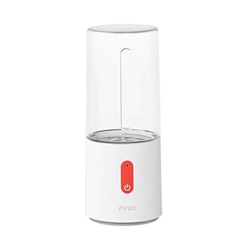 Портативный блендер Pinlo Portable Blender Lite (PLMZ-BY004-01) (300 ml) (White)