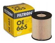 Фильтр масляный FILTRON OE665 HU711X