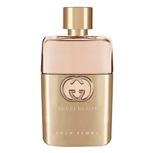 GUCCI парфюмерная вода Guilty pour Femme, 50 мл парфюмерная вода gucci guilty pour femme 50 мл