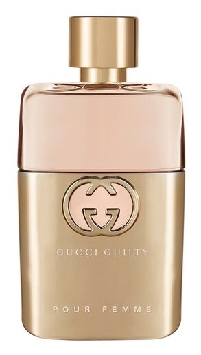 Gucci Женский Gucci Guilty Eau De Parfum Парфюмированная вода (edp) 50мл