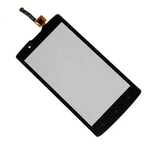 Тачскрин для Lenovo A2010 Черный 320₽