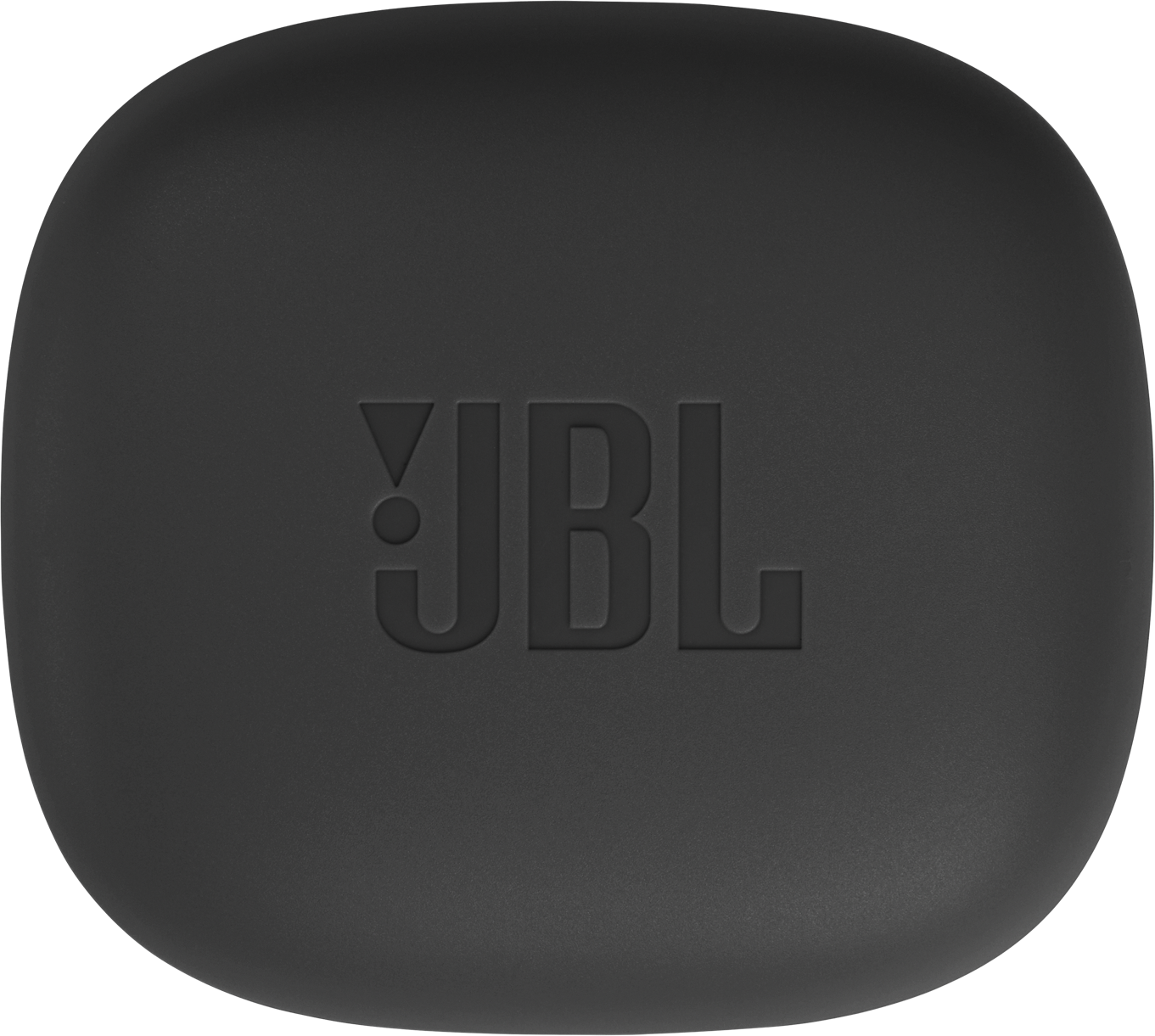 Наушники JBL Wave Flex, Black - фото №5