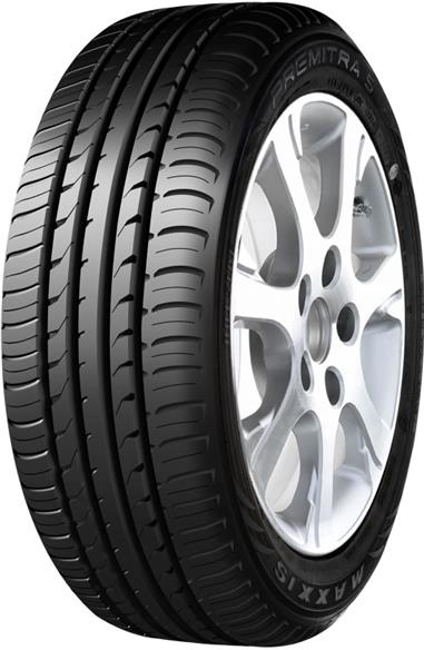 Maxxis Premitra HP5 Лето Нешипованные 205/55 R16 91V