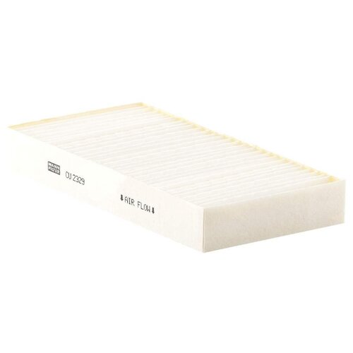 фото Фильтр mannfilter cu2329